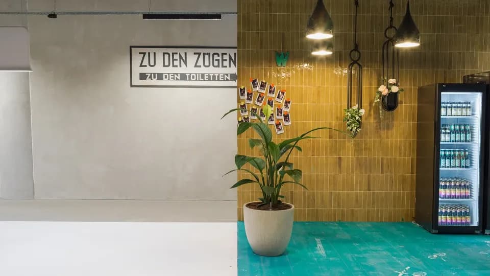Smart Village - Berlin 15