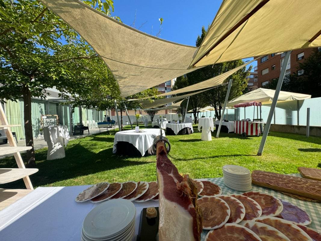 abba Huesca Hotel 10
