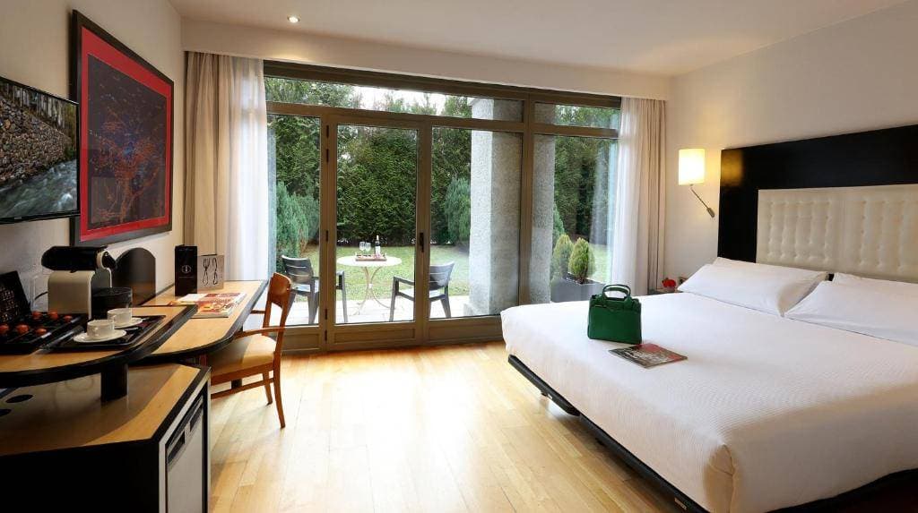 abba Burgos hotel 29