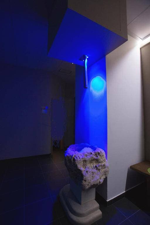 Heraclea Hotel Residence Wellness & SPA 11