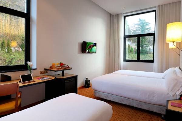 abba Burgos hotel 21