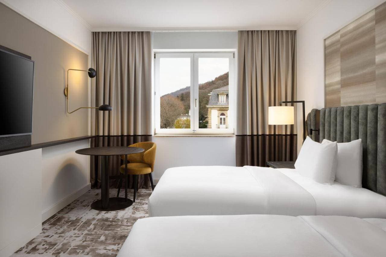 Hilton Heidelberg 16