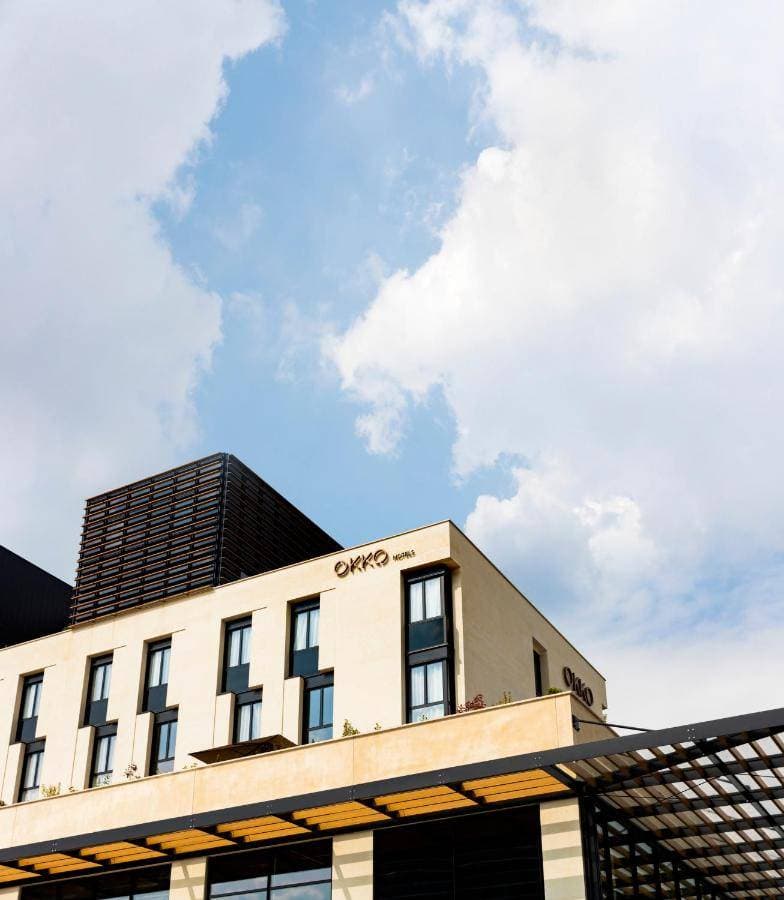 OKKO HOTELS Paris Rueil-Malmaison 1