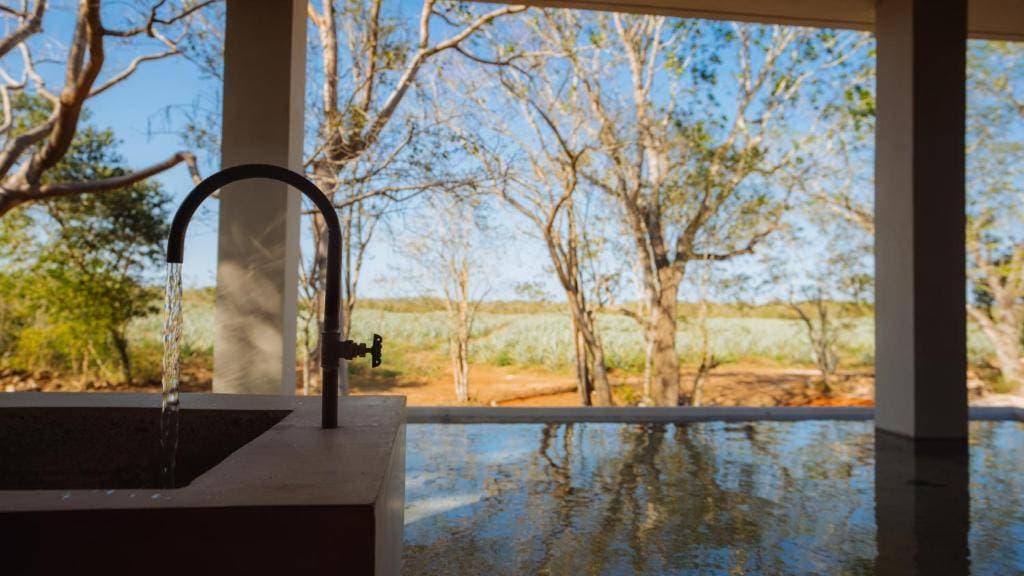 Viatura Hacienda Xtojil 14
