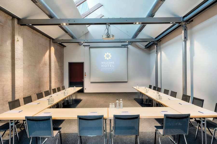Kongresshotel Bamberg 17