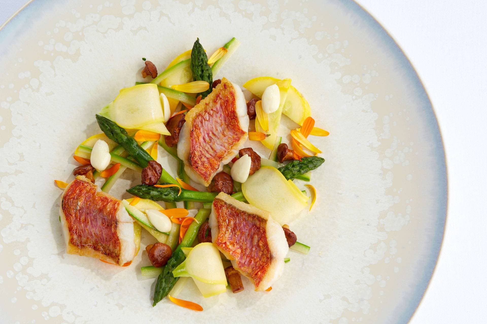 Restaurant Le Parc 12