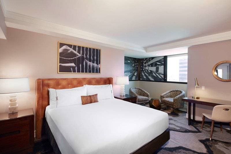 The Highland Dallas, Curio Collection by Hilton 22