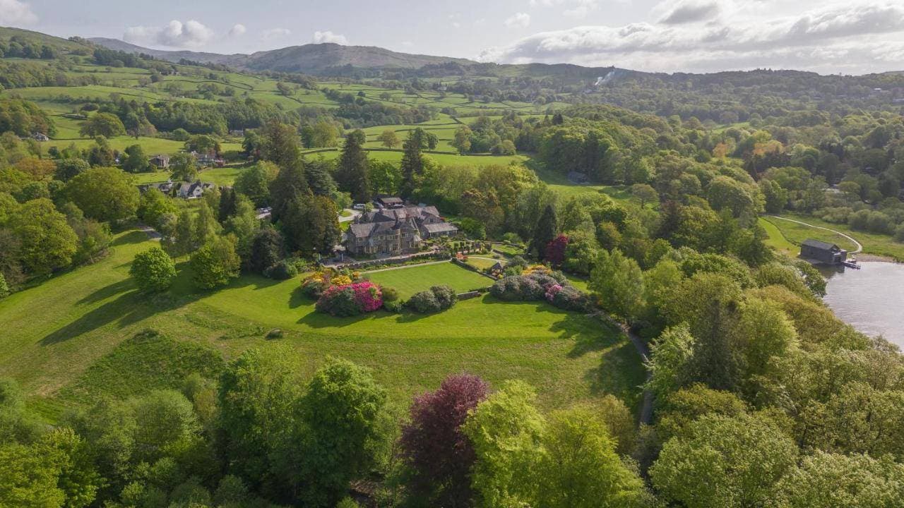 Cragwood Country House Hotel 3