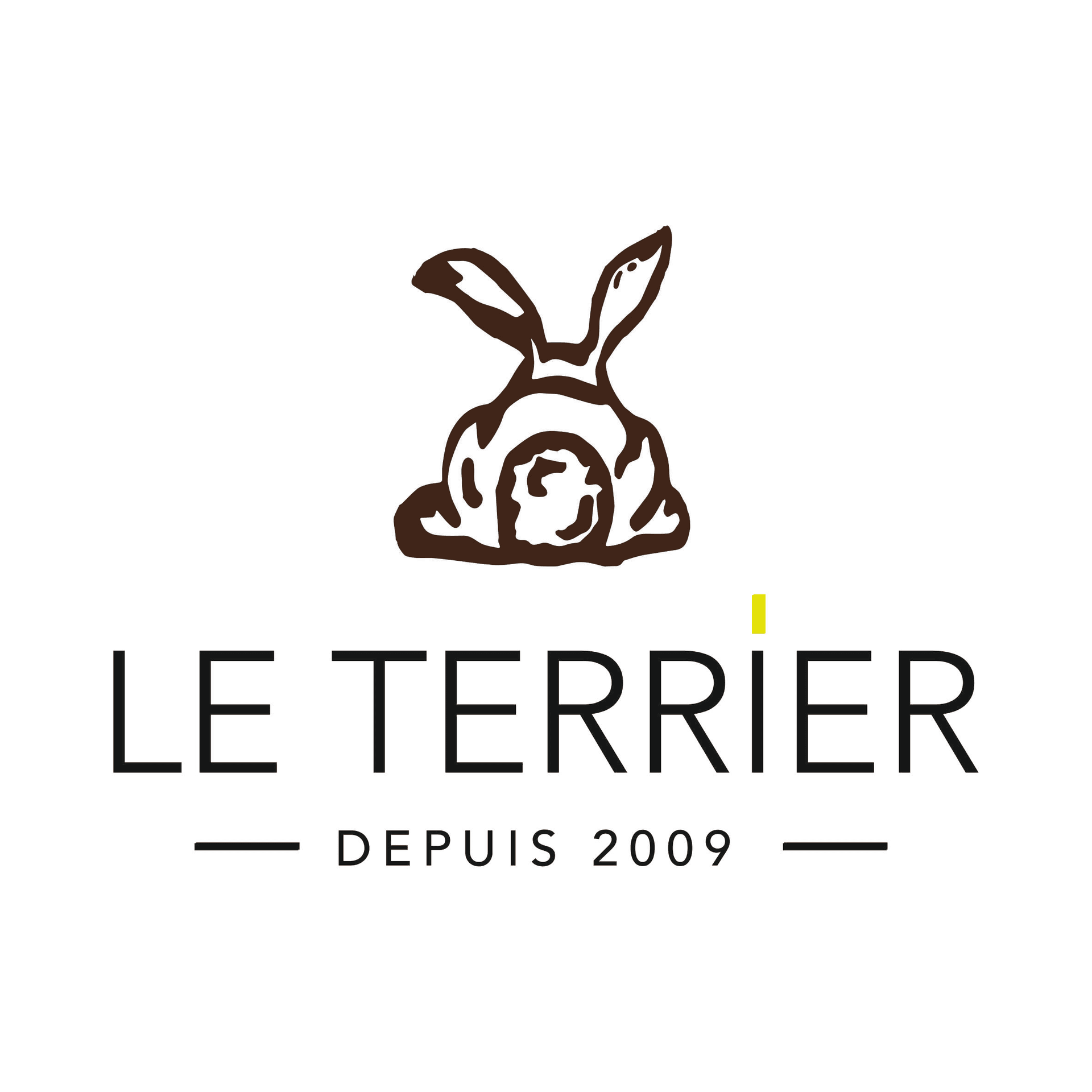 Le Terrier 1