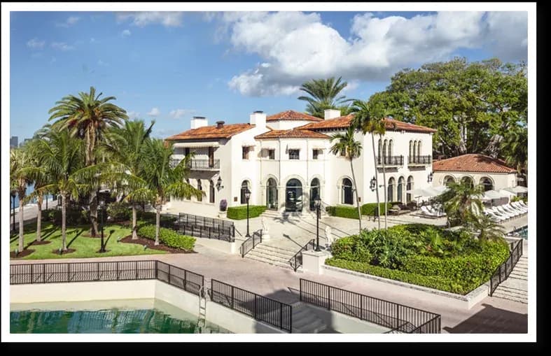 Fisher Island Club 1