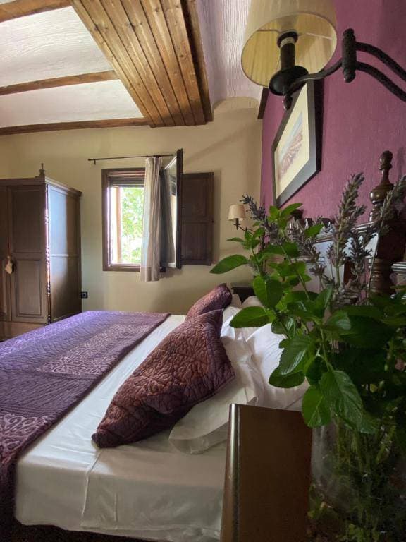 Enoturismo Mainetes 30