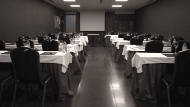 Hotel Zenit Vigo 14
