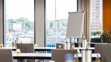 ATLANTIC Hotel Kiel 11