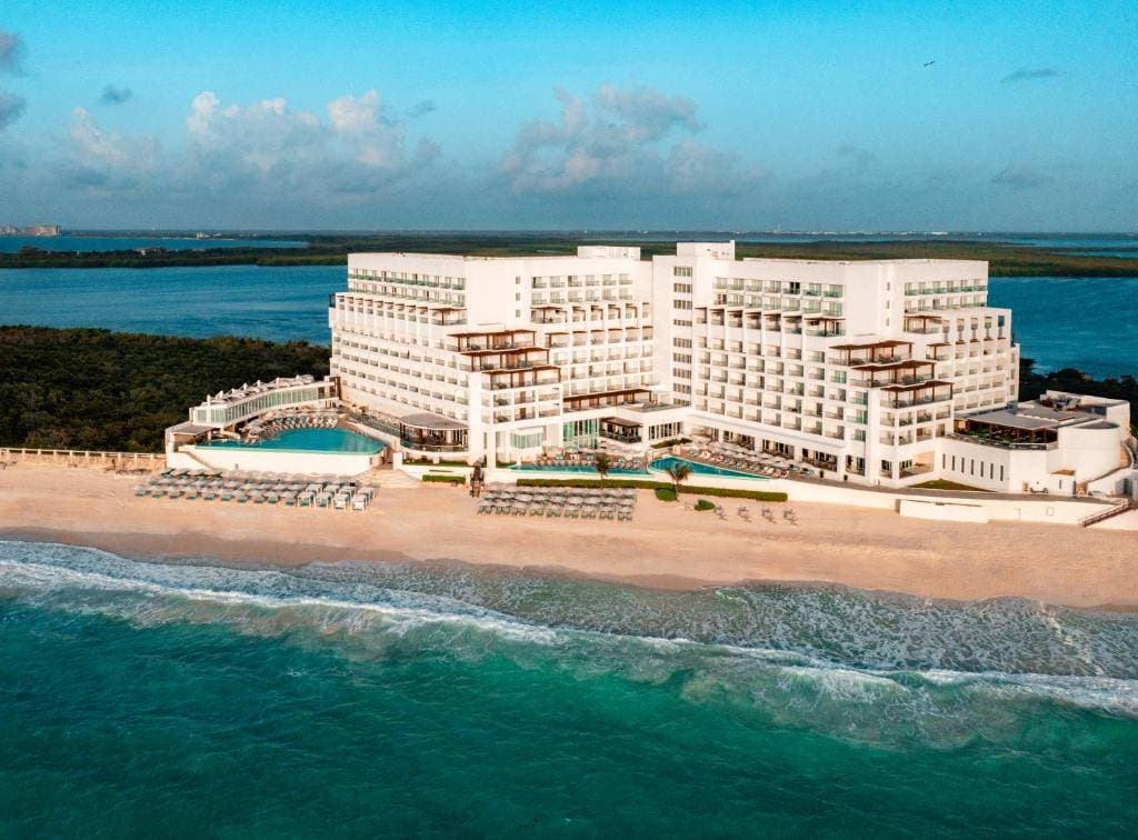 Sun Palace 1