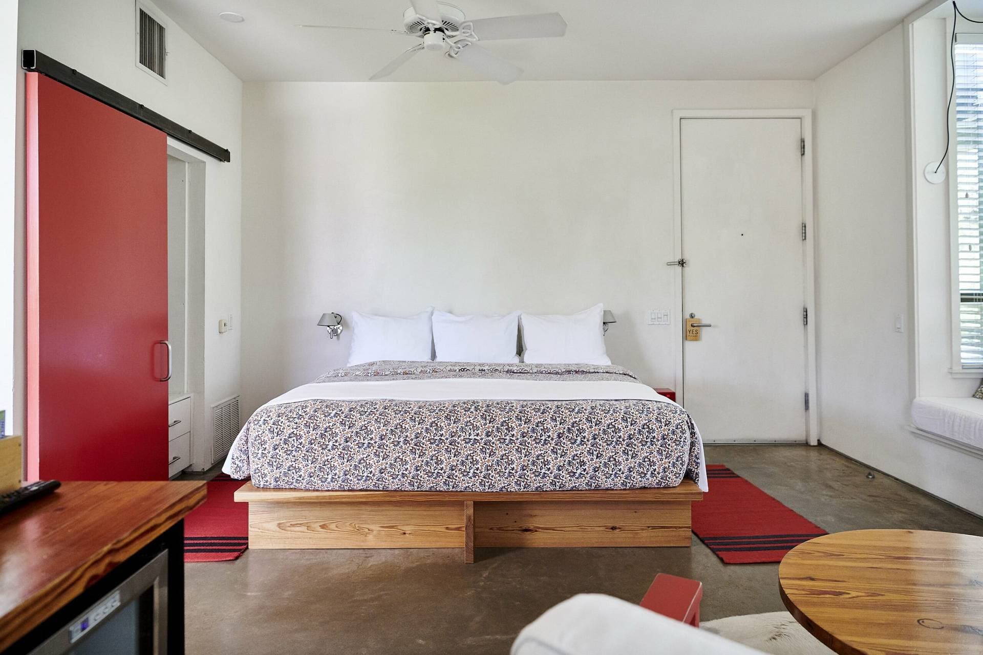 Hotel San José 19