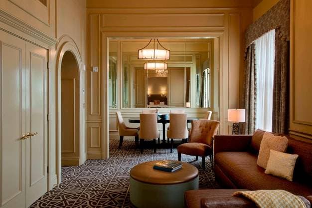 Hotel ICON, Autograph Collection 33