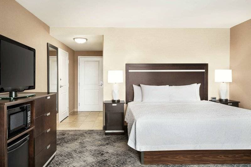 Hampton Inn Portland Downtown Waterfront 37