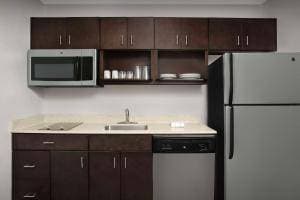 Homewood Suites by Hilton Dallas-Market Center 14