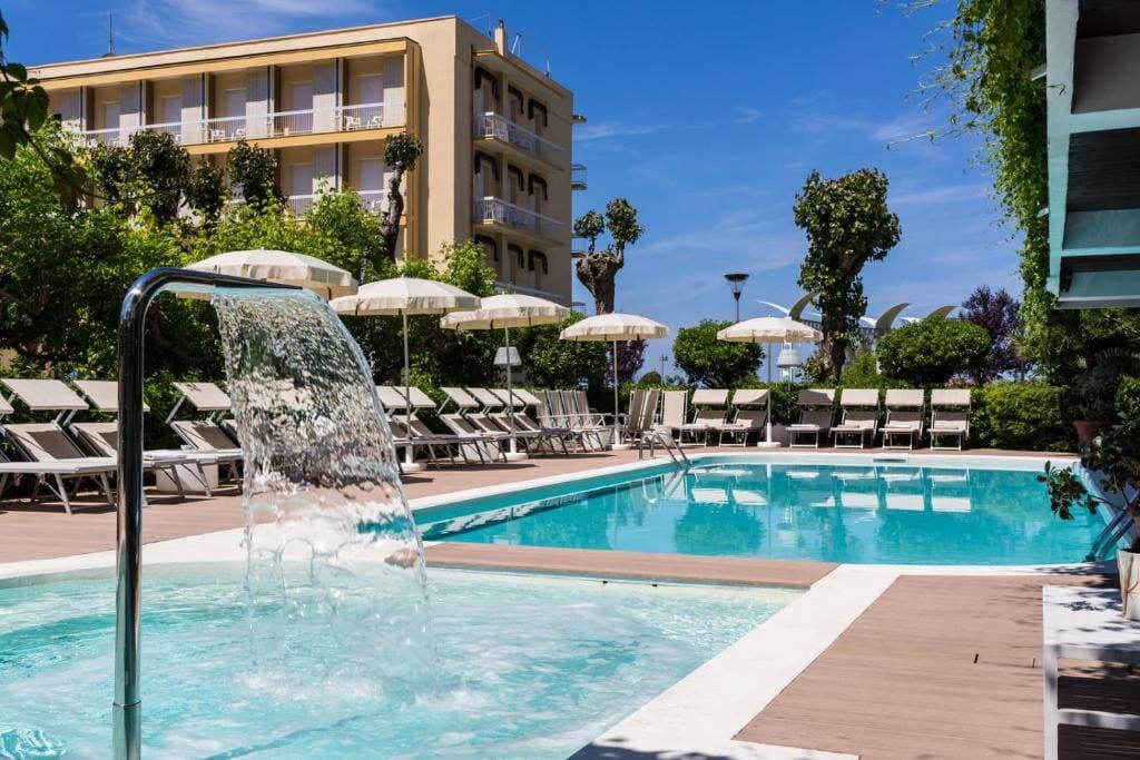 Hotel Alexander 10