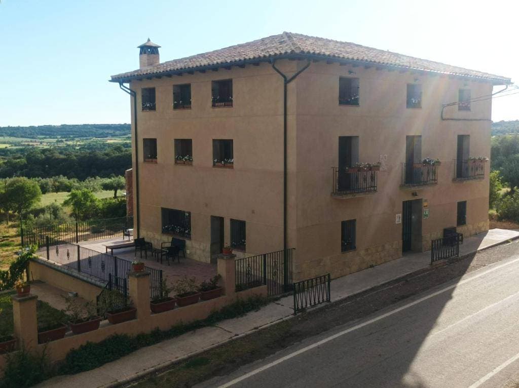Valle De Rodellar Apartahotel 2