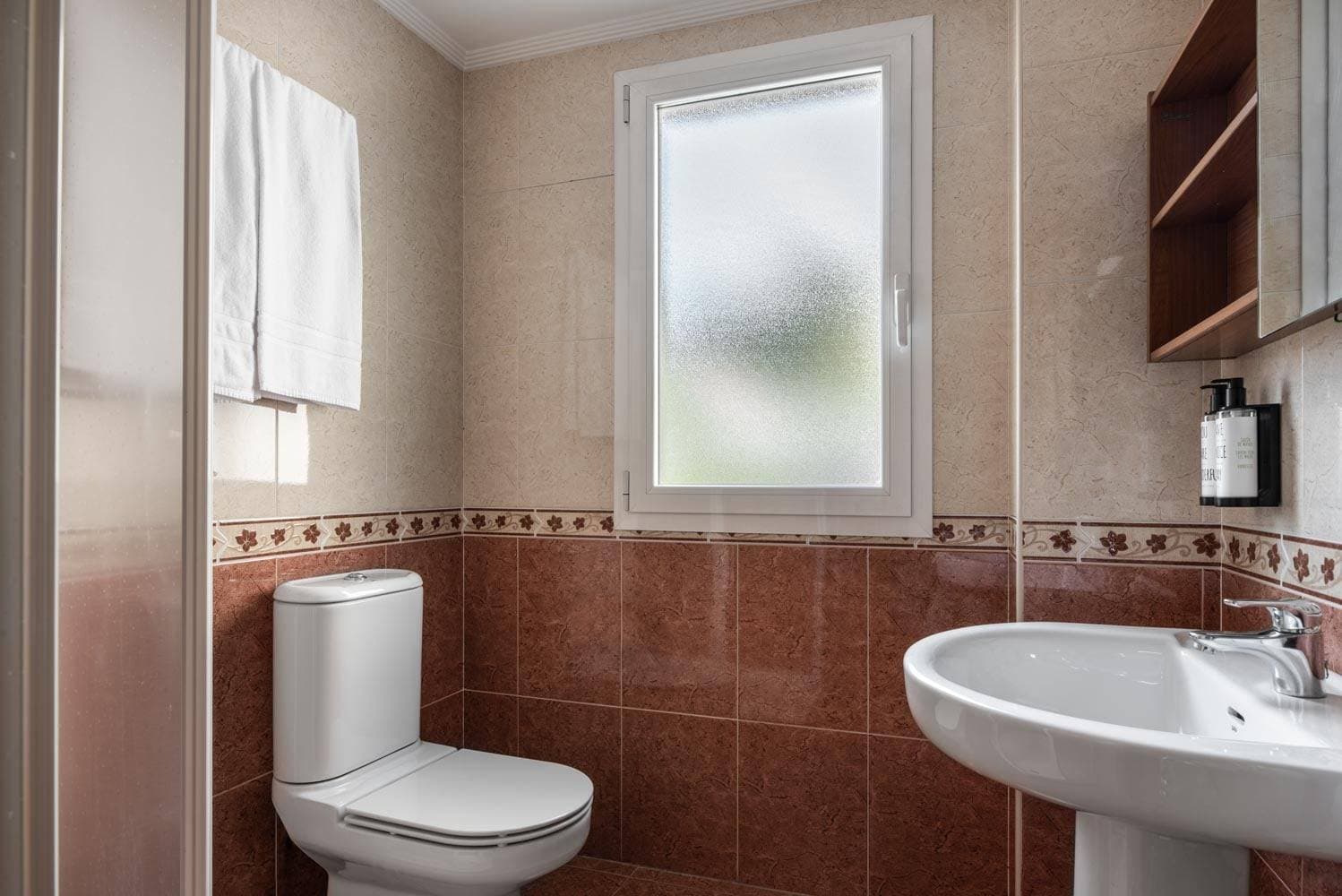 Apartamentos El Cid 9