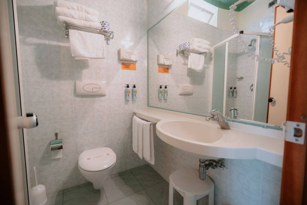 Hotel Gabbiano 15