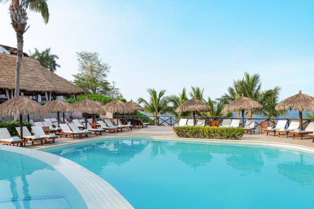 Family Selection at Grand Palladium Vallarta Resort & Spa 9