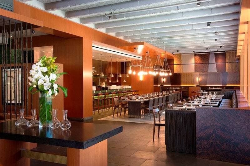 The Highland Dallas, Curio Collection by Hilton 11