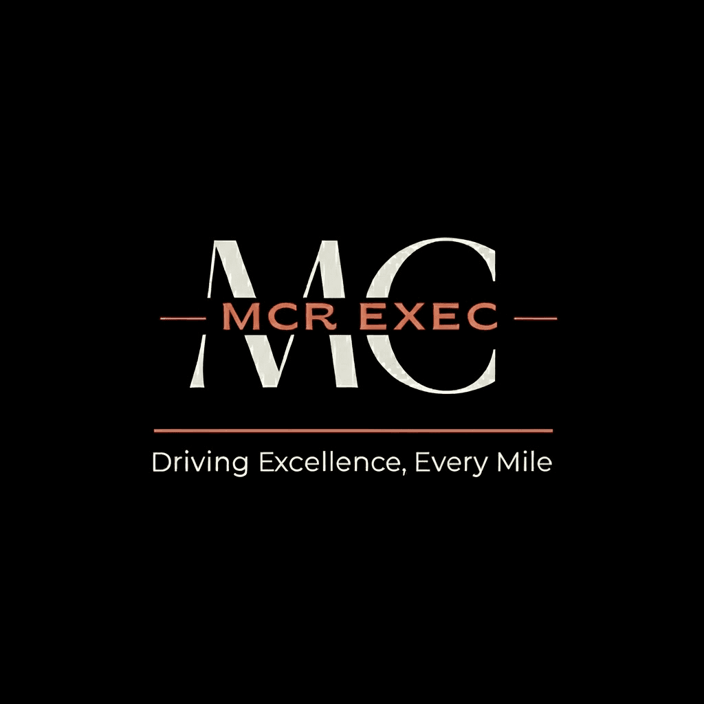 MCR EXEC Chauffeur Service 1