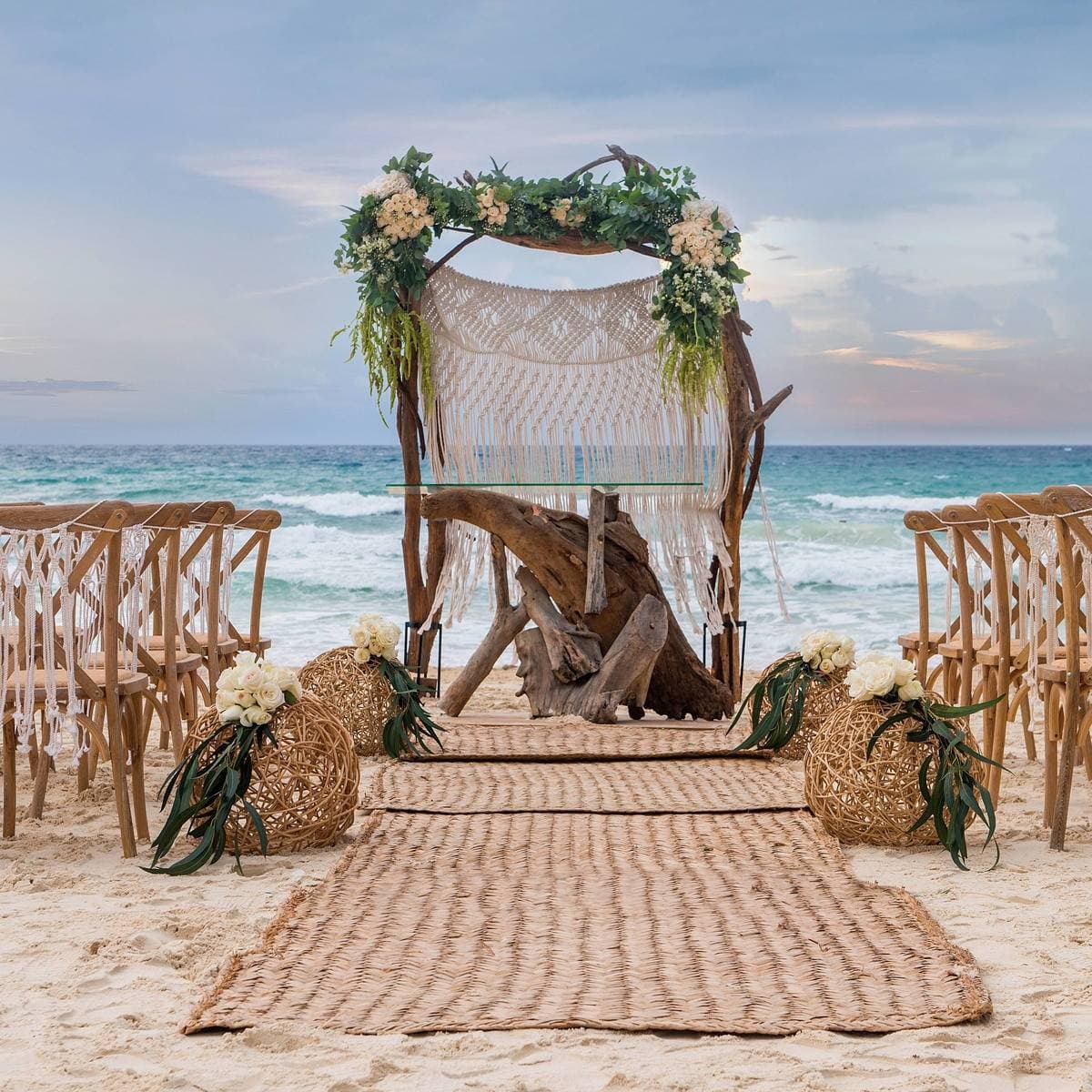 Marriott Cancun, An All-Inclusive Resort 27
