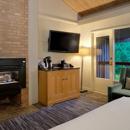 Salishan Coastal Lodge - All Inclusive 27