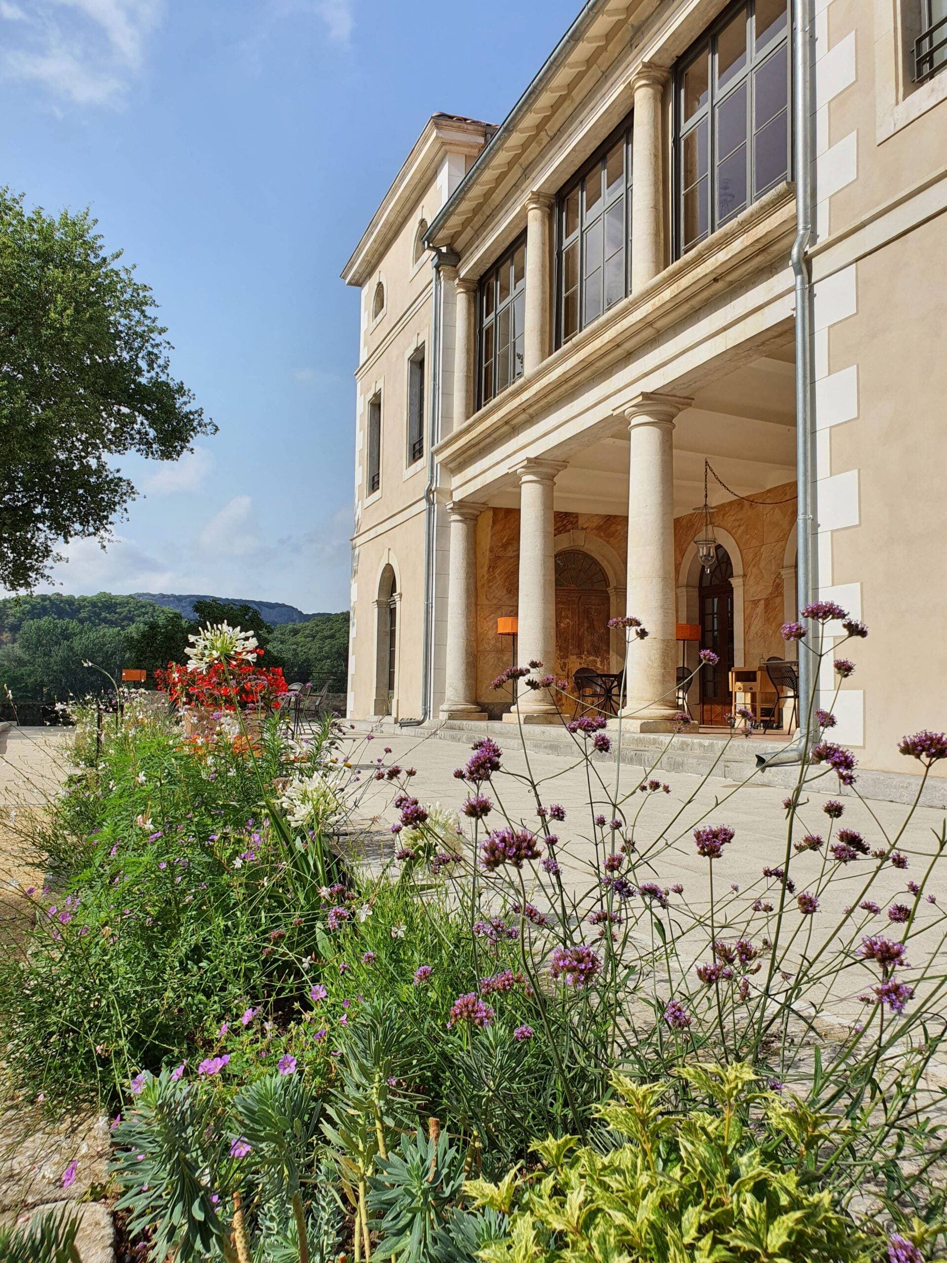 Villa Walbaum 1