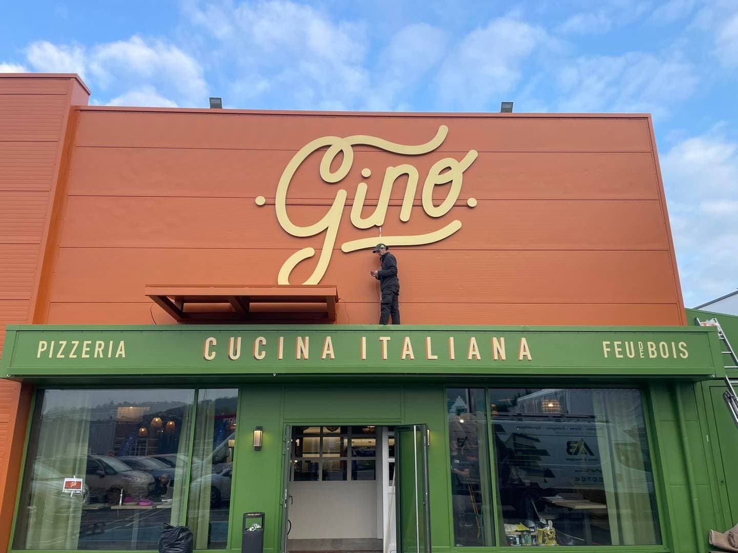 Gino 1