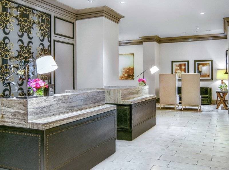 Hilton Dallas Park Cities 33