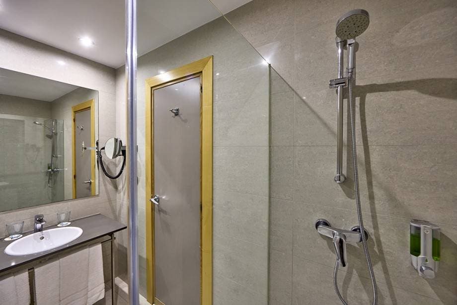 Hotel Jaime I Castellón 15