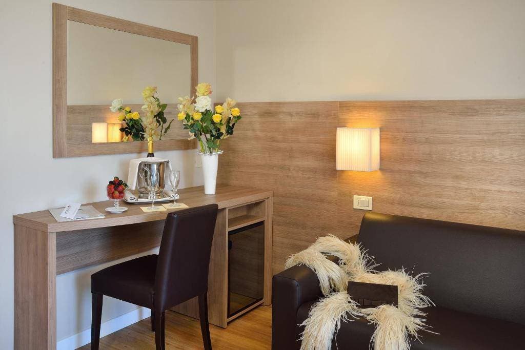 Hotel Rossini 10