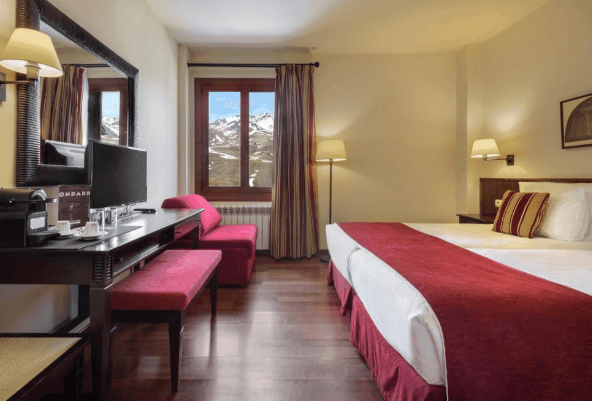 Hôtel Saliecho 16