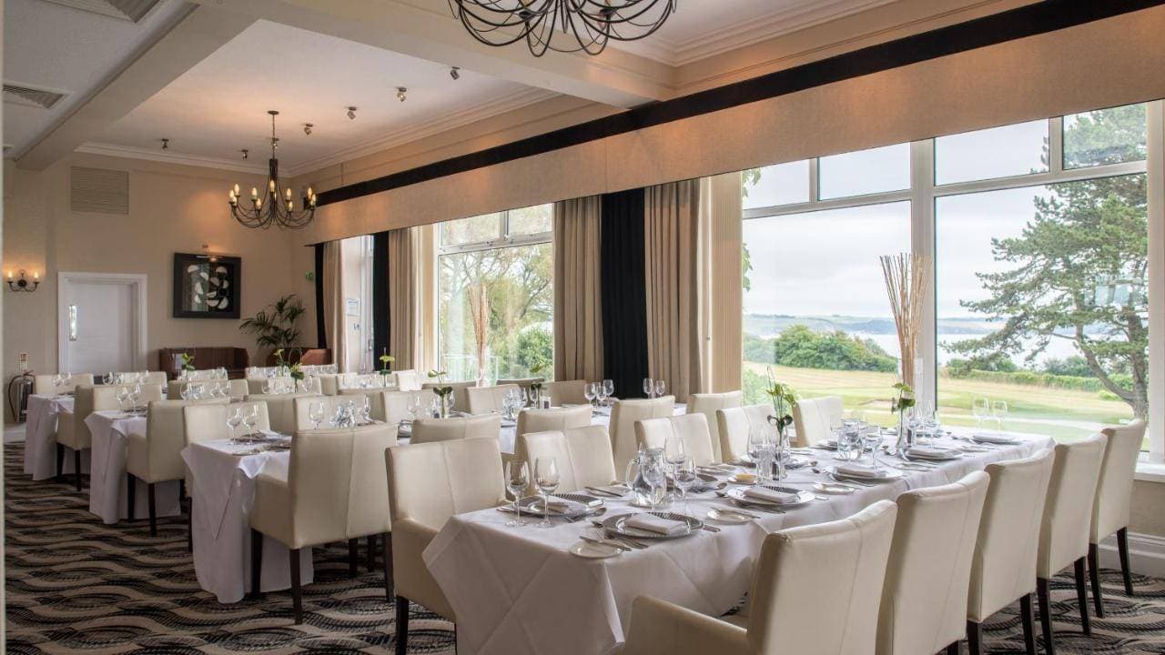 Carlyon Bay Hotel 9