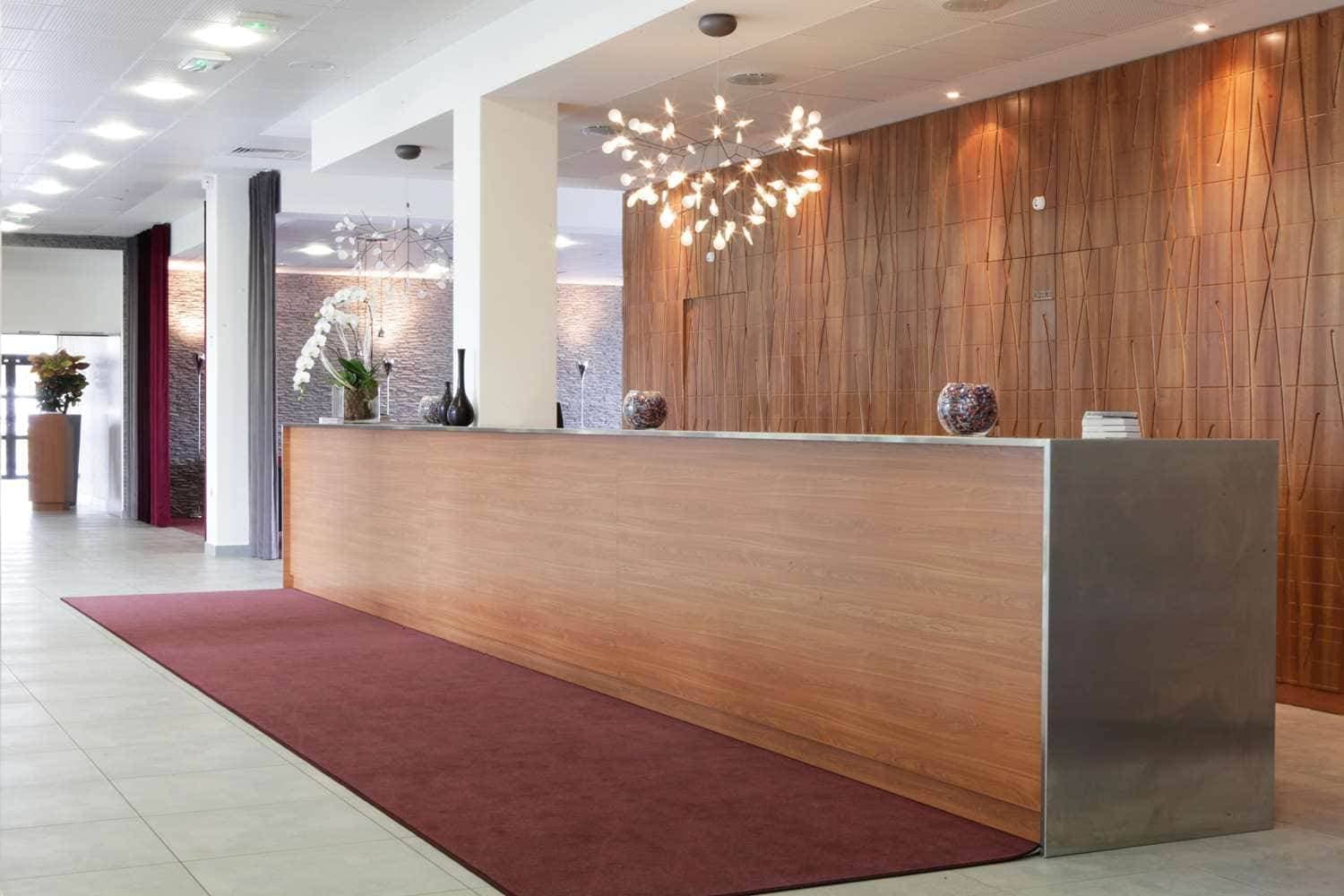 Best Western Plus Hotel Paris Velizy