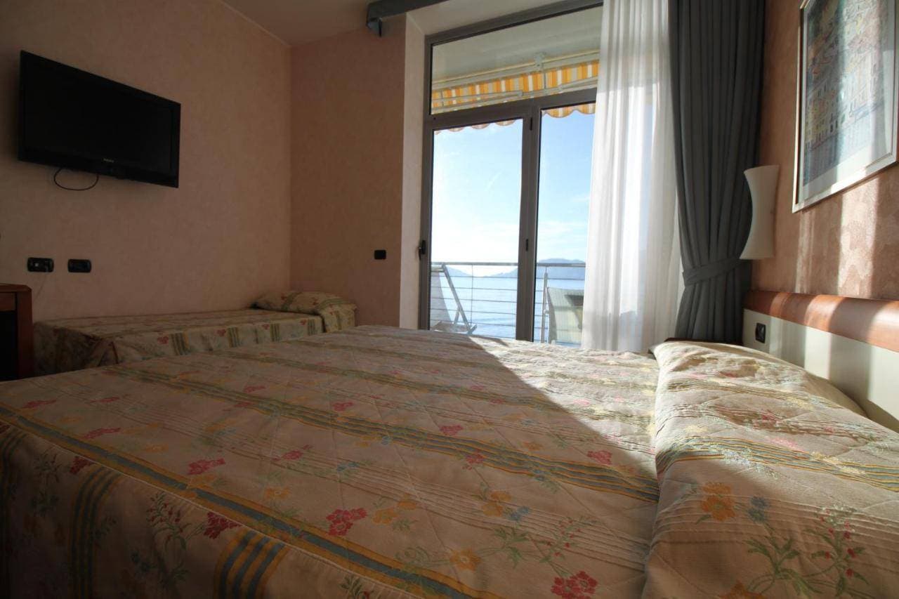 Hotel San Terenzo 9