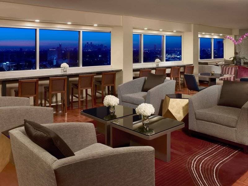 Royal Sonesta Houston Galleria 21