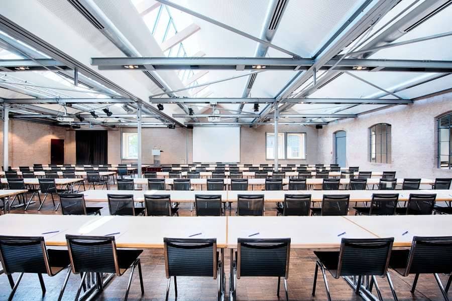 Kongresshotel Bamberg 15