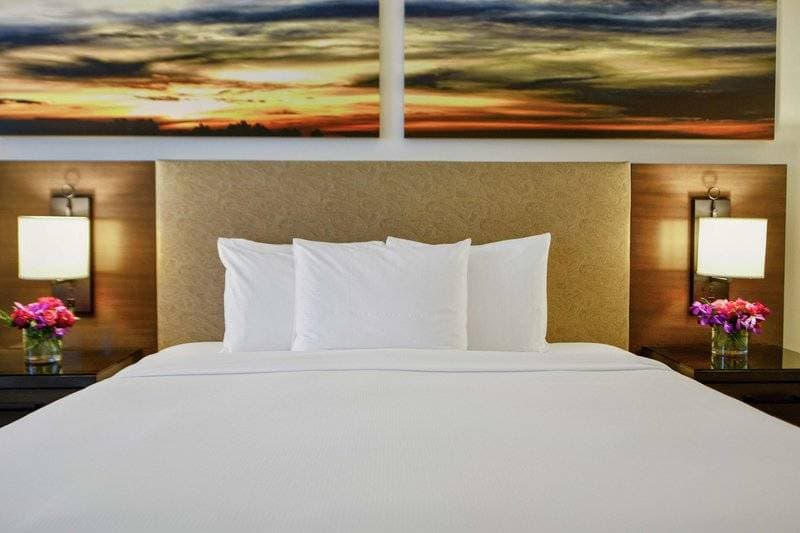 Hilton Dallas Park Cities 22