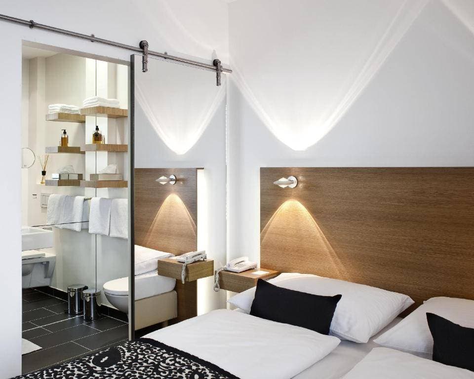 Hotel Ploberger 9