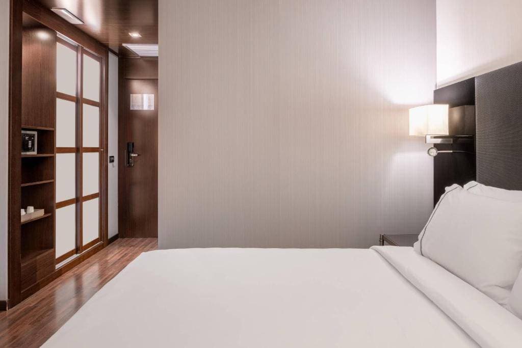 AC Hotel Palacio Universal 23
