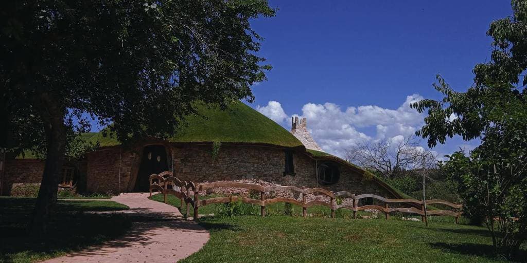 Fogar de Breogán 1