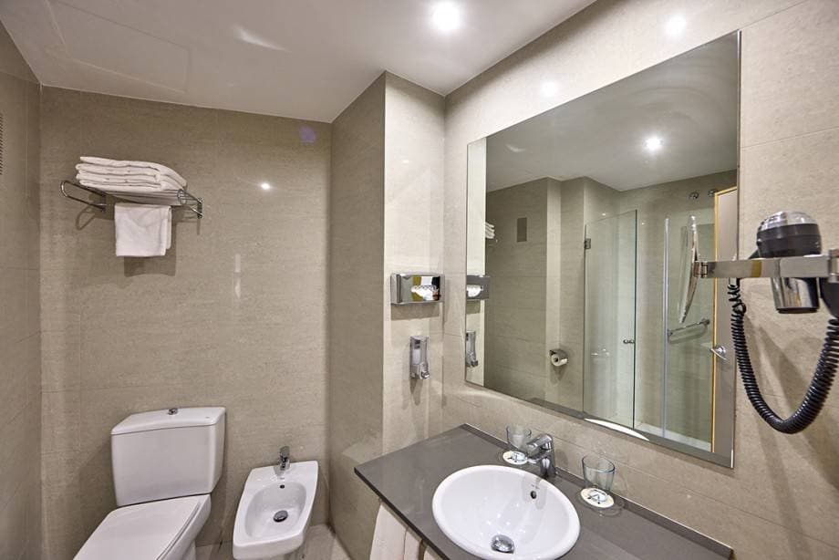 Hotel Jaime I Castellón 14