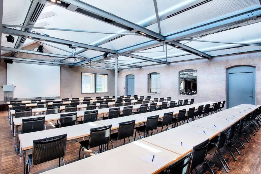 Kongresshotel Bamberg 10