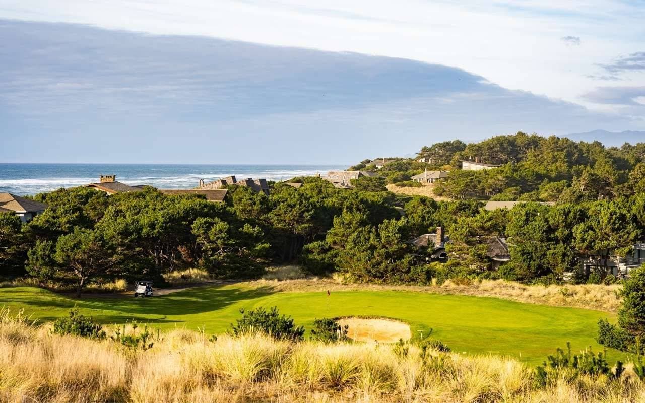 Salishan Coastal Lodge - All Inclusive 51