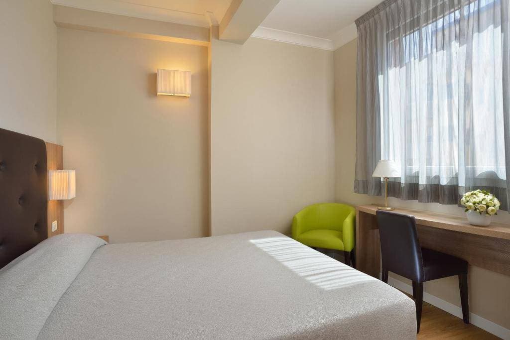 Hotel Rossini 12